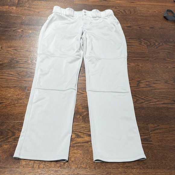 Under Armour Other - Under Armour, baseball pants size large